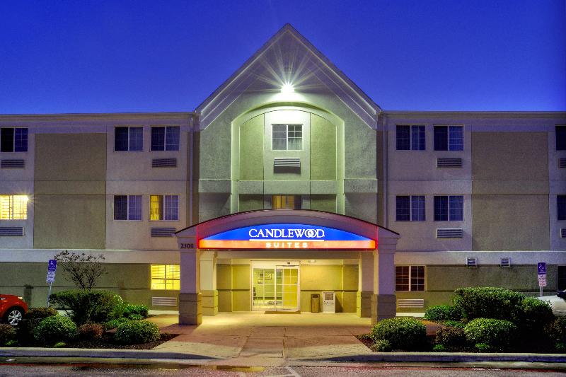 Candlewood Suites Killeen Fort Hood Area image