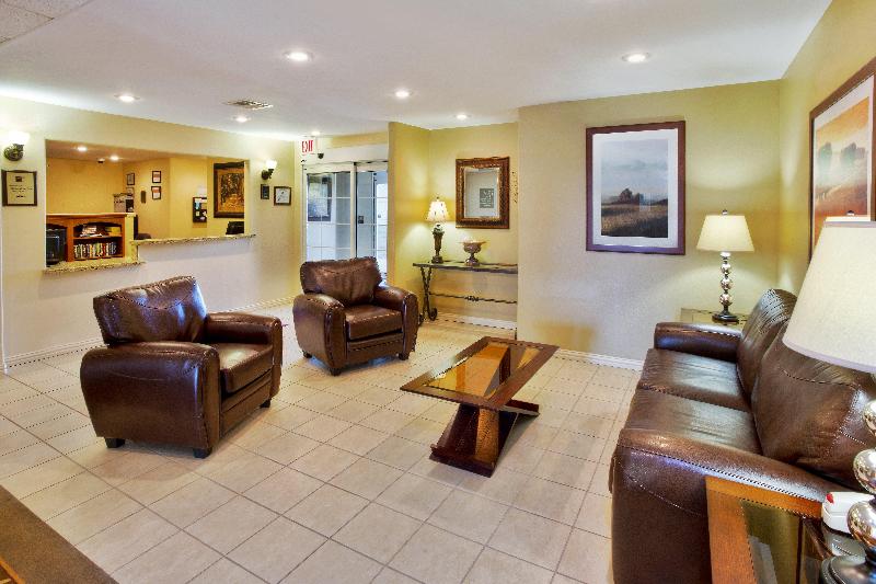 Candlewood Suites Killeen Fort Hood Area image