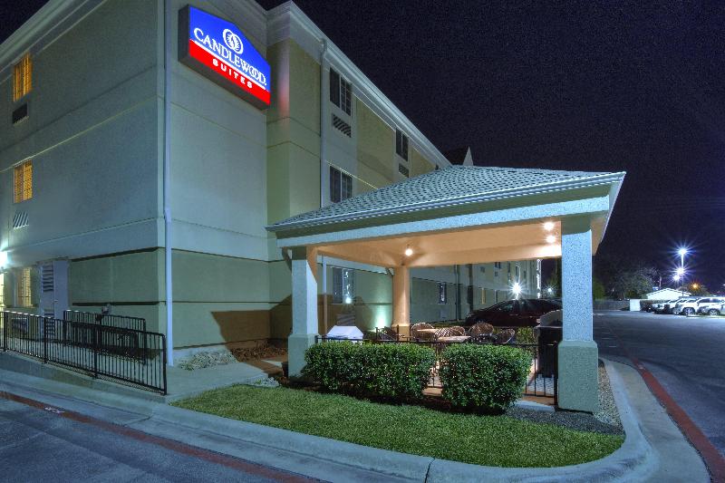 Candlewood Suites Killeen Fort Hood Area image