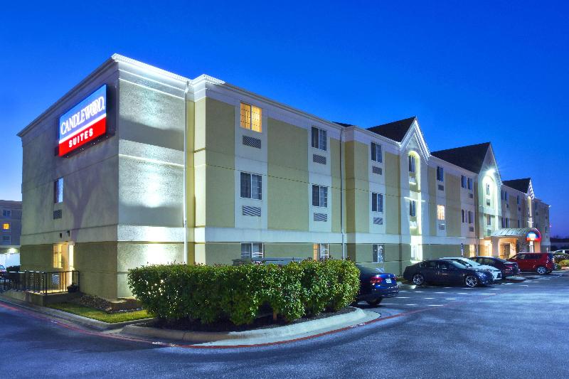 Candlewood Suites Killeen Fort Hood Area image