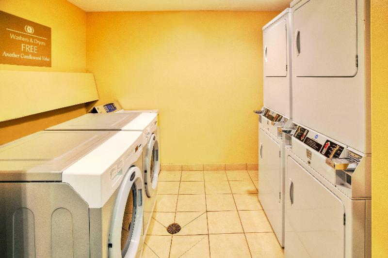 Candlewood Suites Killeen Fort Hood Area image