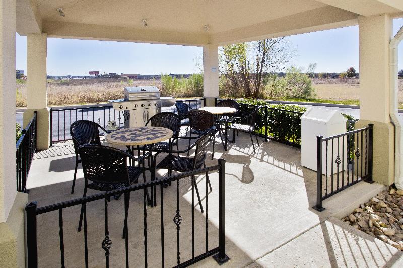 Candlewood Suites Killeen Fort Hood Area image