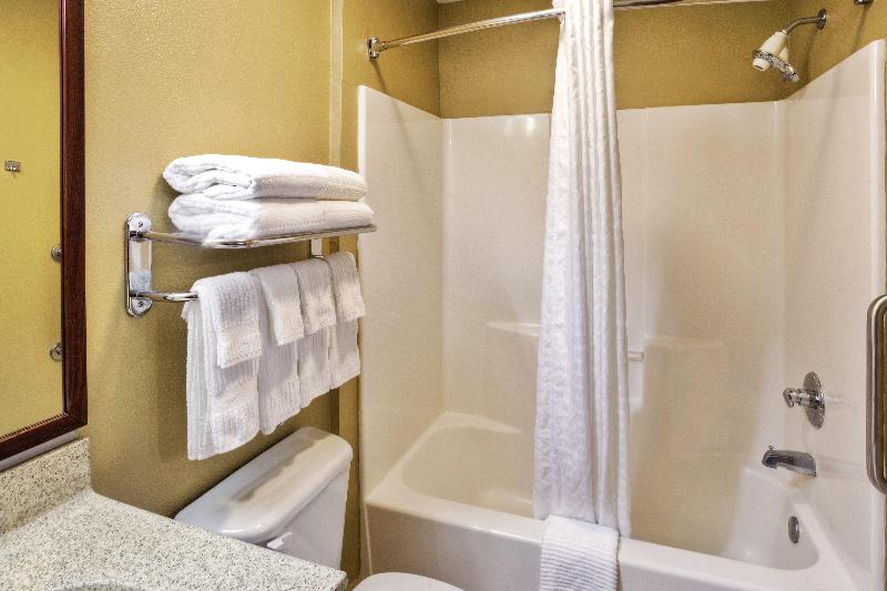 Candlewood Suites Killeen Fort Hood Area image