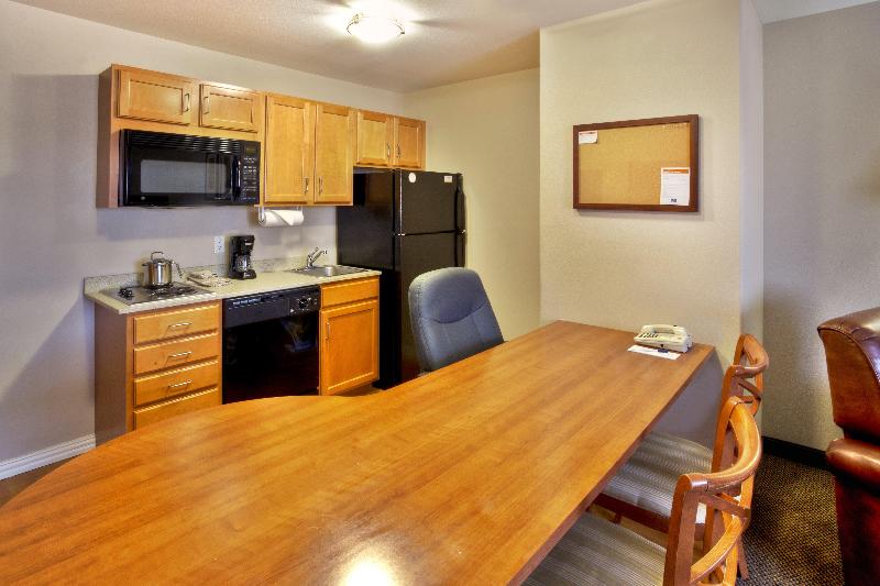 Candlewood Suites Killeen Fort Hood Area image