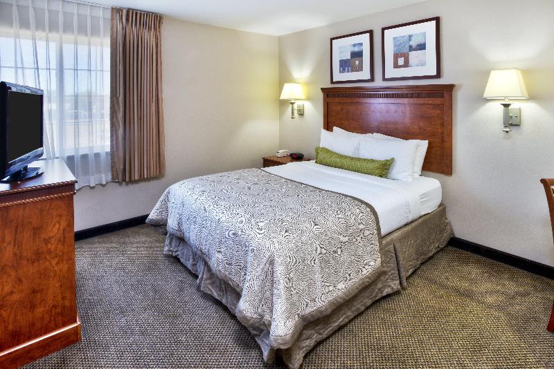 Candlewood Suites Killeen Fort Hood Area image