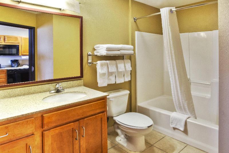 Candlewood Suites Killeen Fort Hood Area image