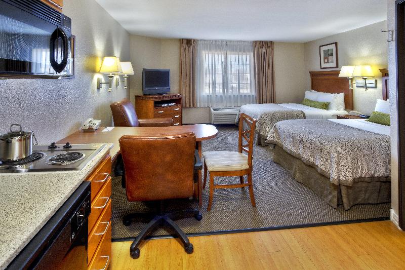 Candlewood Suites Killeen Fort Hood Area image