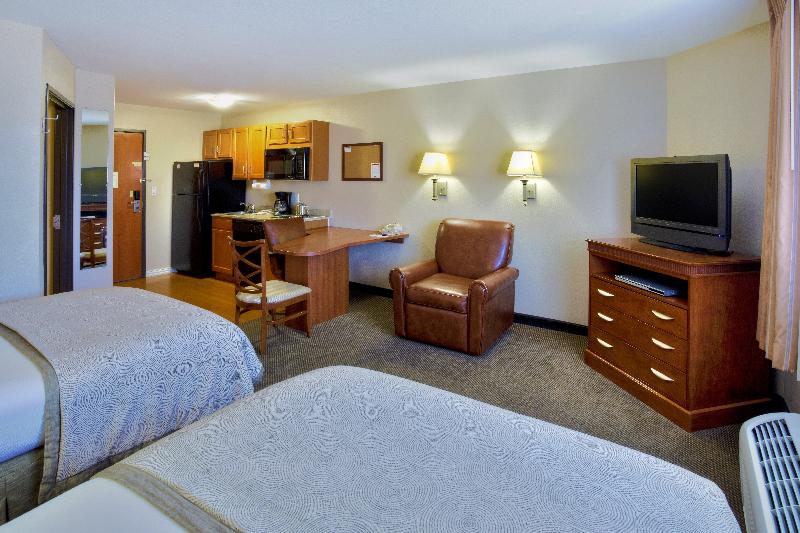 Candlewood Suites Killeen Fort Hood Area image
