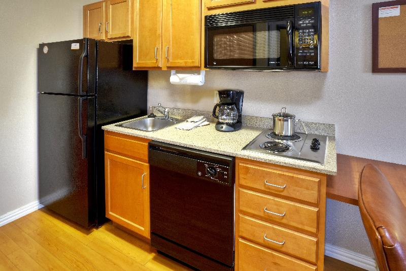 Candlewood Suites Killeen Fort Hood Area image