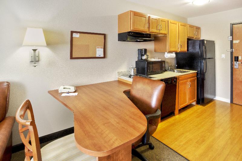 Candlewood Suites Killeen Fort Hood Area image