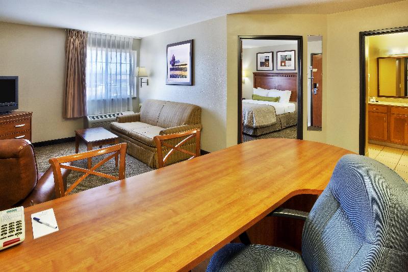 Candlewood Suites Killeen Fort Hood Area image