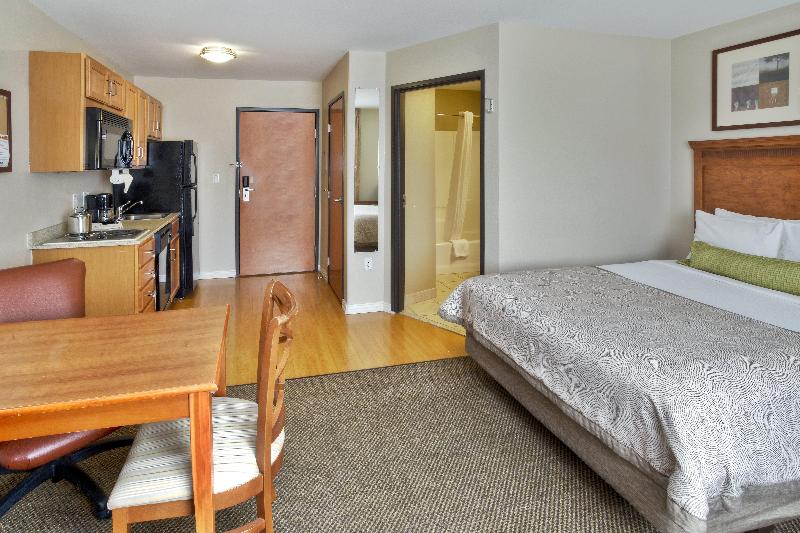 Candlewood Suites Killeen Fort Hood Area image