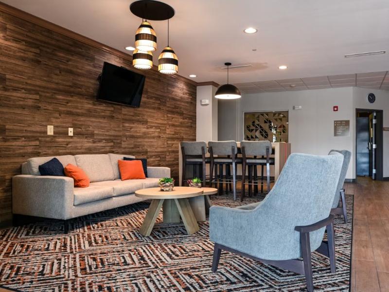 Candlewood Suites Lafayette By IHG image