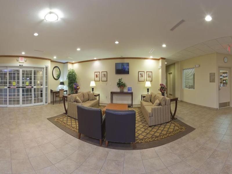 Candlewood Suites Lafayette By IHG image