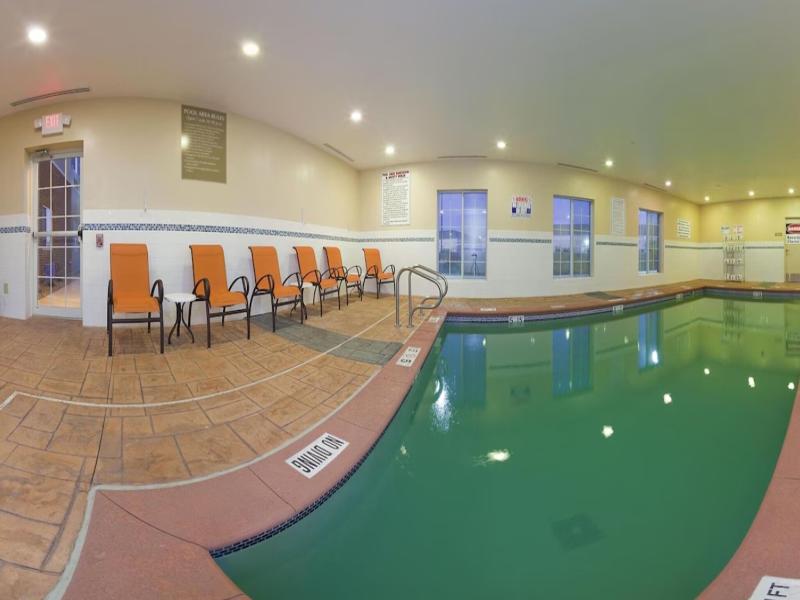 Candlewood Suites Lafayette By IHG image