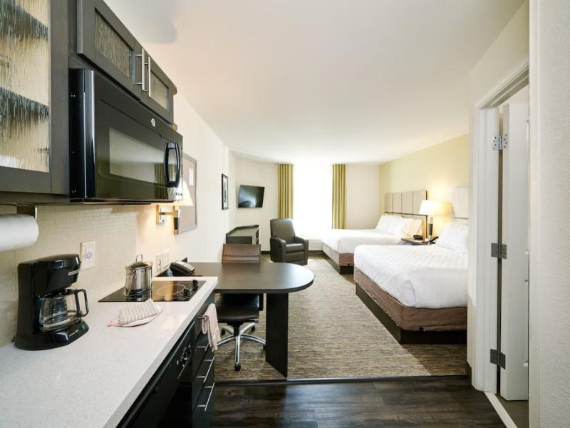 Candlewood Suites Lafayette By IHG image