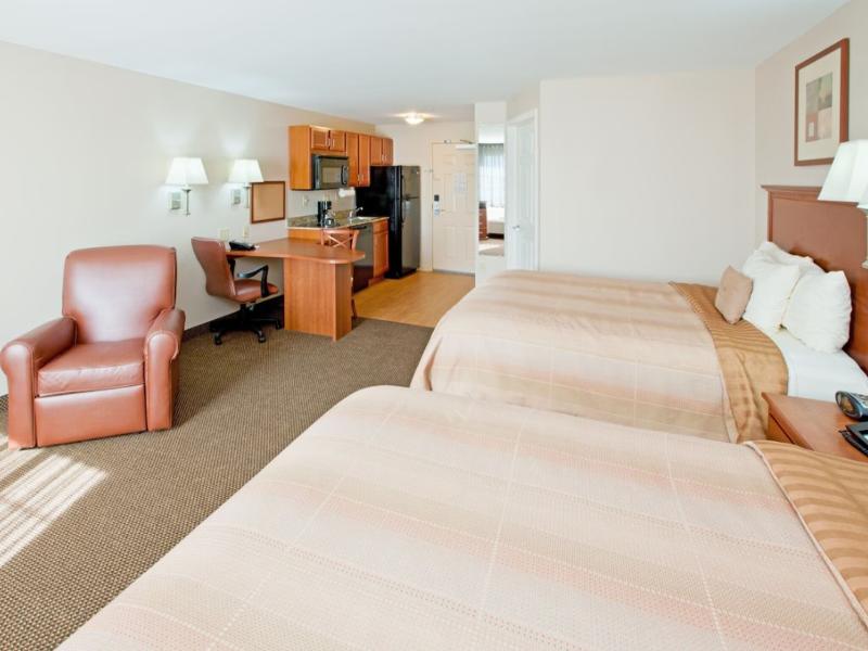 Candlewood Suites Lafayette By IHG image