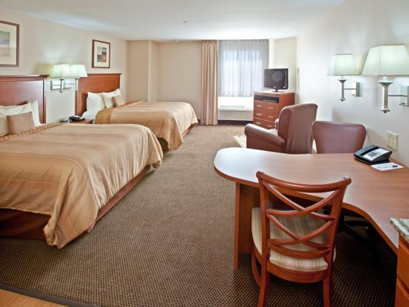 Candlewood Suites Lafayette By IHG image