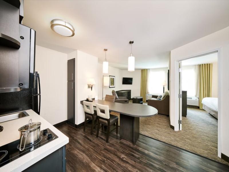 Candlewood Suites Lafayette By IHG image