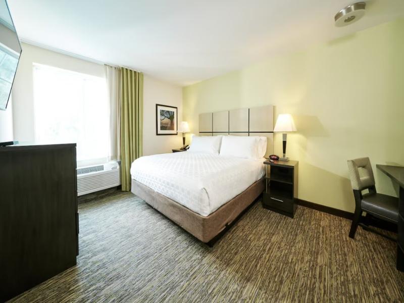 Candlewood Suites Lafayette By IHG image