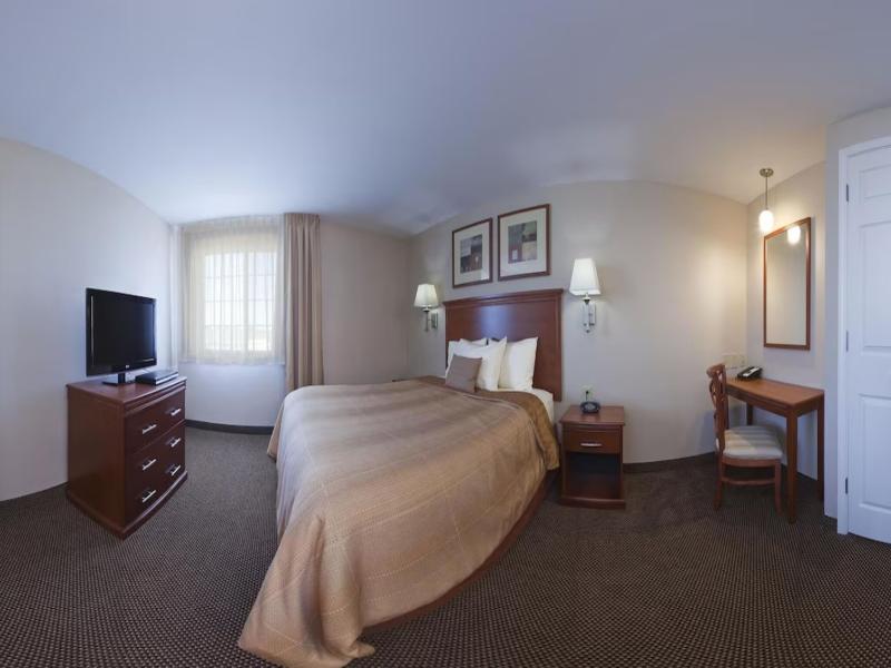 Candlewood Suites Lafayette By IHG image
