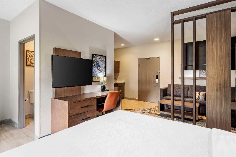 Best Western Plus Bourbonnais Hotel & Suites image