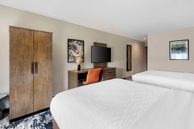 Best Western Plus Bourbonnais Hotel & Suites image