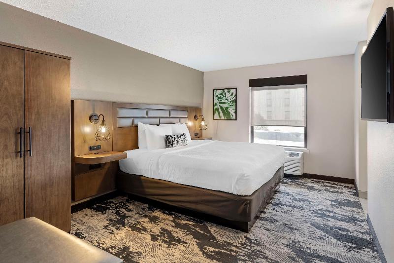 Best Western Plus Bourbonnais Hotel & Suites image