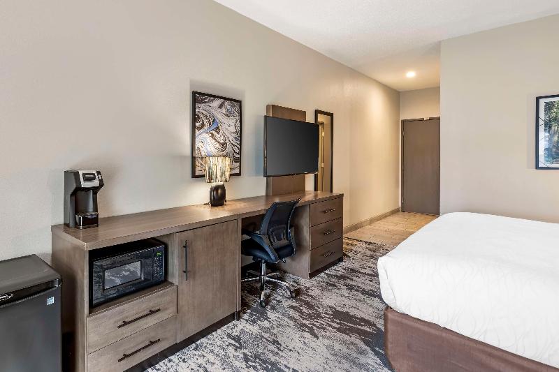 Best Western Plus Bourbonnais Hotel & Suites image