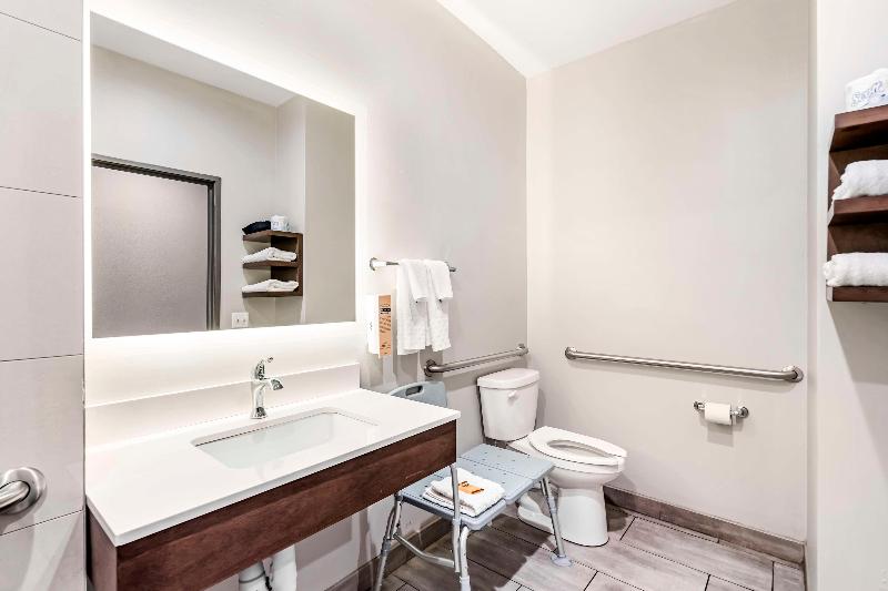Best Western Plus Bourbonnais Hotel & Suites image