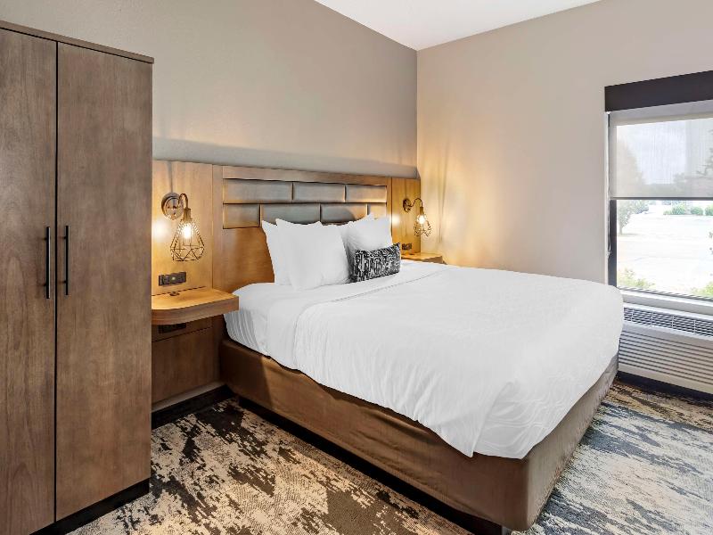 Best Western Plus Bourbonnais Hotel & Suites image