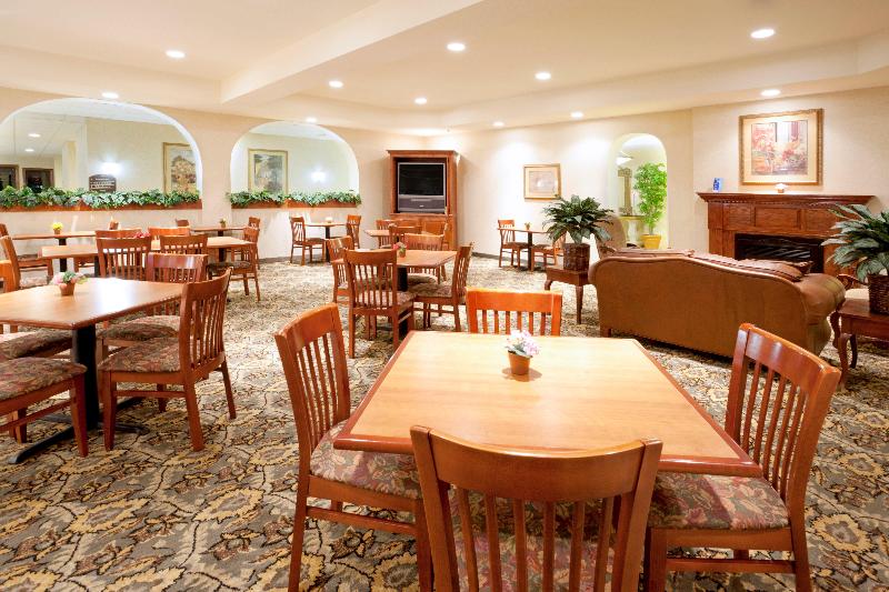Hotel Holiday Inn Express & Suites Kerrville