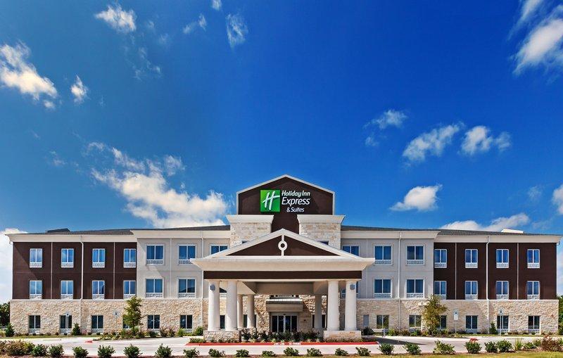 Holiday Inn Express & Suites Killeen - Fort Hood