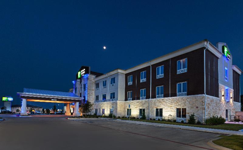 Holiday Inn Express & Suites Killeen - Fort Hood