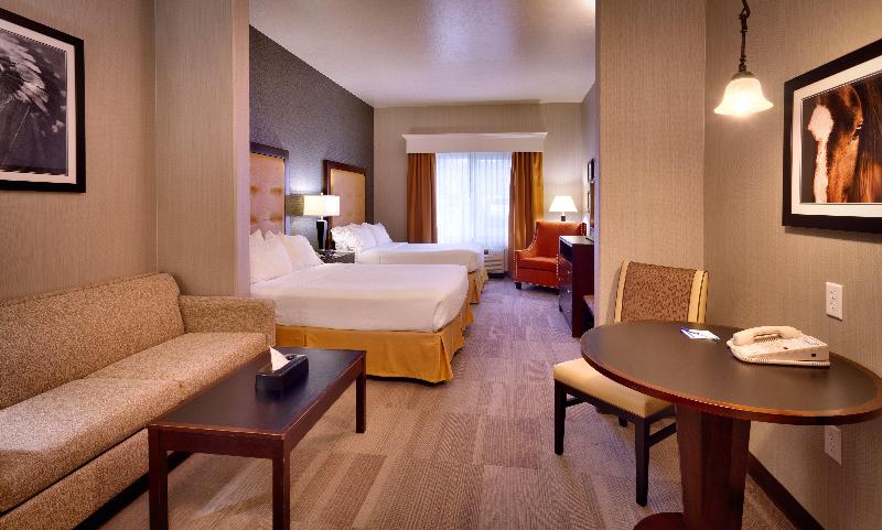 Holiday Inn Express & Suites Kanab image