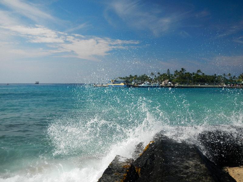 Holiday Inn Express and Suites Kailua Kona