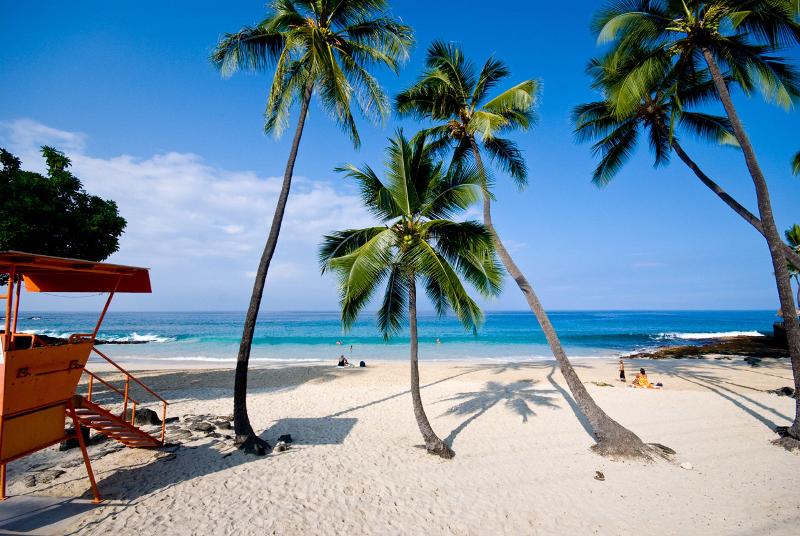 Holiday Inn Express and Suites Kailua Kona