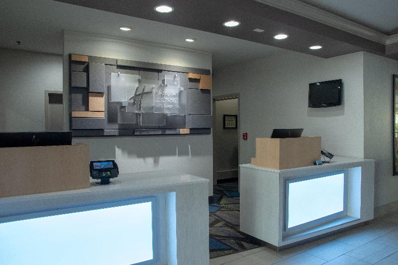 Holiday Inn Express and Suites Natchitoches image