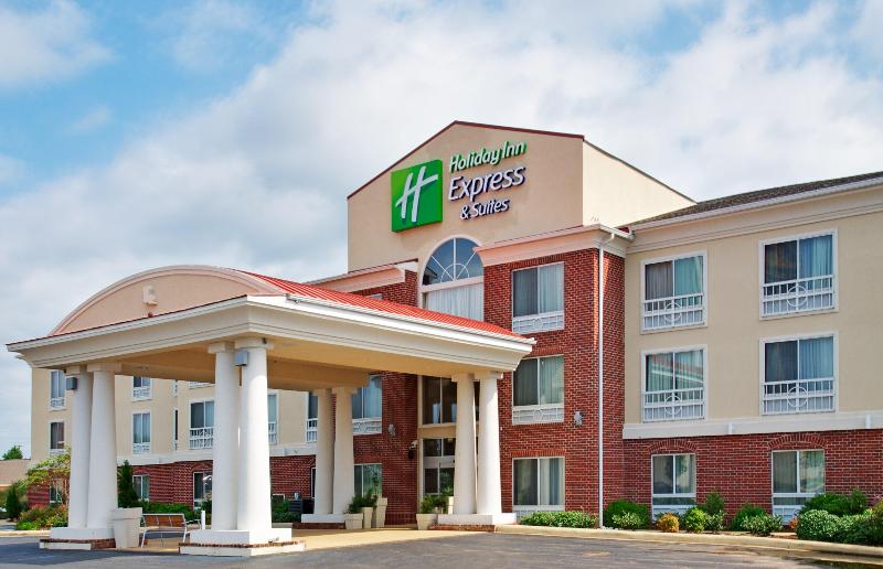 Holiday Inn Express and Suites Natchitoches image
