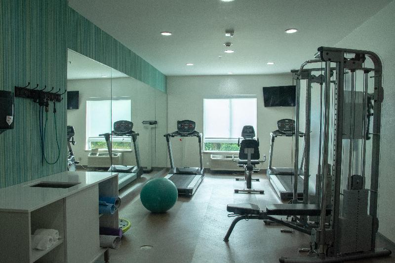 Holiday Inn Express and Suites Natchitoches image