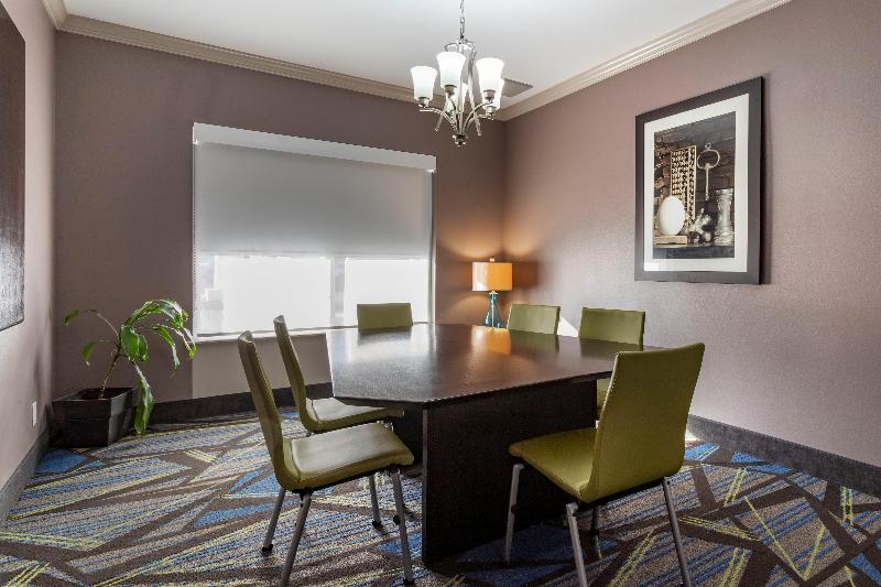 Holiday Inn Express and Suites Natchitoches image