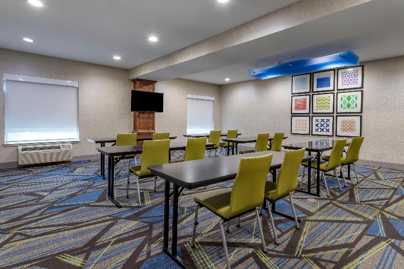 Holiday Inn Express and Suites Natchitoches image