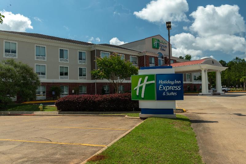 Holiday Inn Express and Suites Natchitoches image