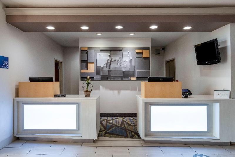 Holiday Inn Express and Suites Natchitoches image