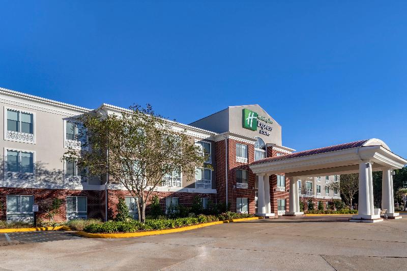 Holiday Inn Express and Suites Natchitoches image