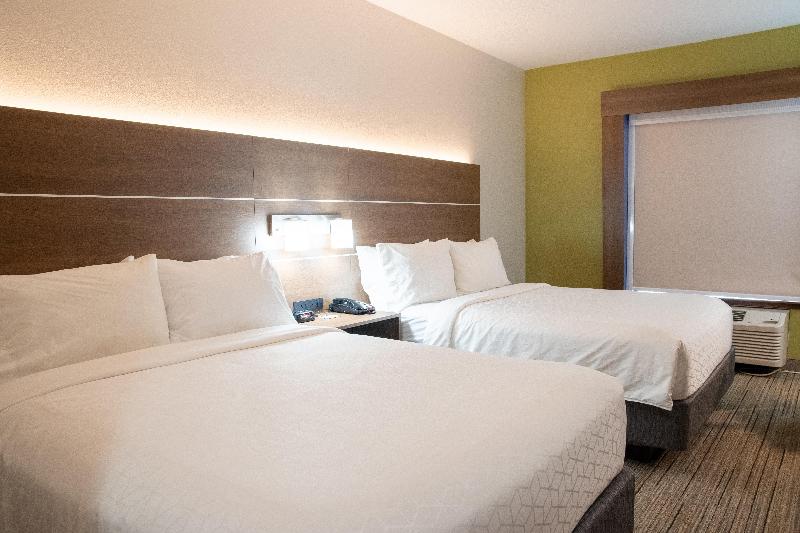 Holiday Inn Express and Suites Natchitoches image