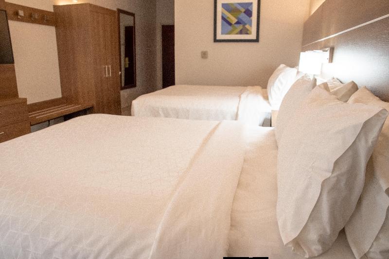 Holiday Inn Express and Suites Natchitoches image