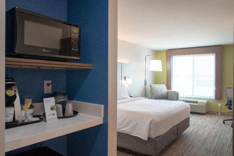 Holiday Inn Express and Suites Natchitoches image