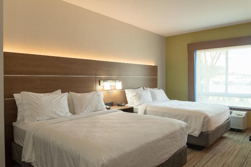 Holiday Inn Express and Suites Natchitoches image