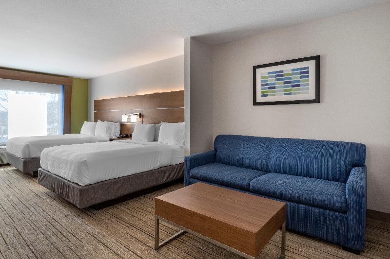 Holiday Inn Express and Suites Natchitoches image